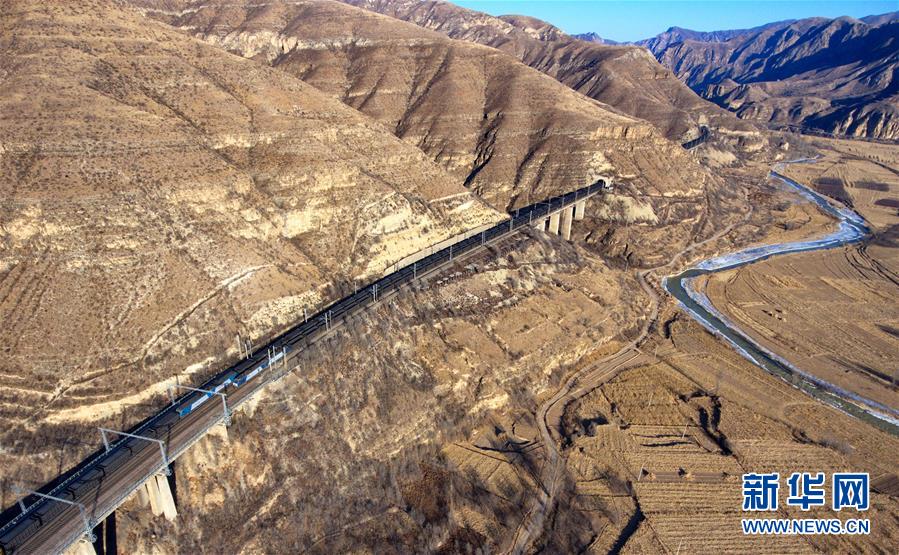 （新華全媒頭條&middot;圖文互動(dòng)）（4）&ldquo;重載大秦&rdquo;三十年