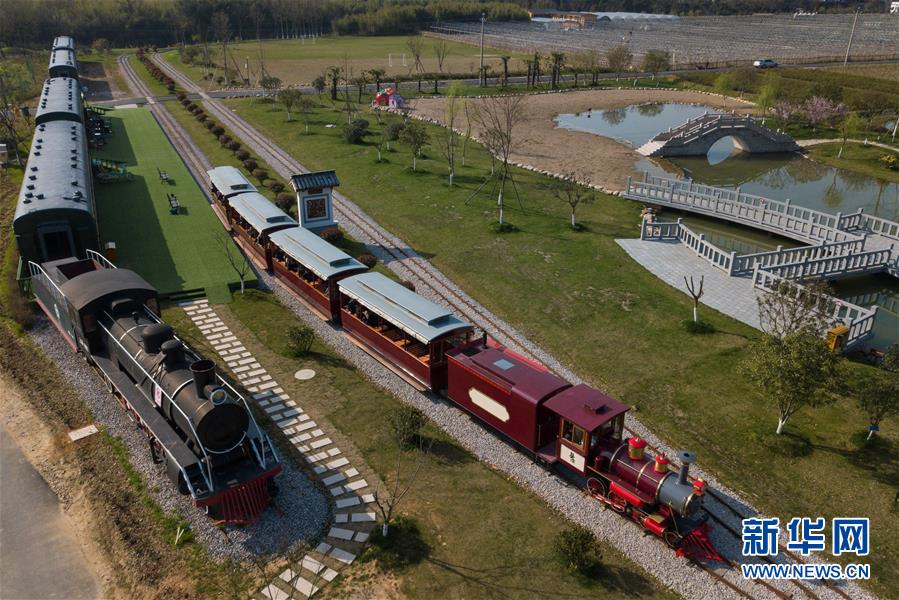 (圖文互動)(4)建設好生態宜居的美麗鄉村——從“千萬工程”看習近平生態文明思想的生動實踐和世界回響