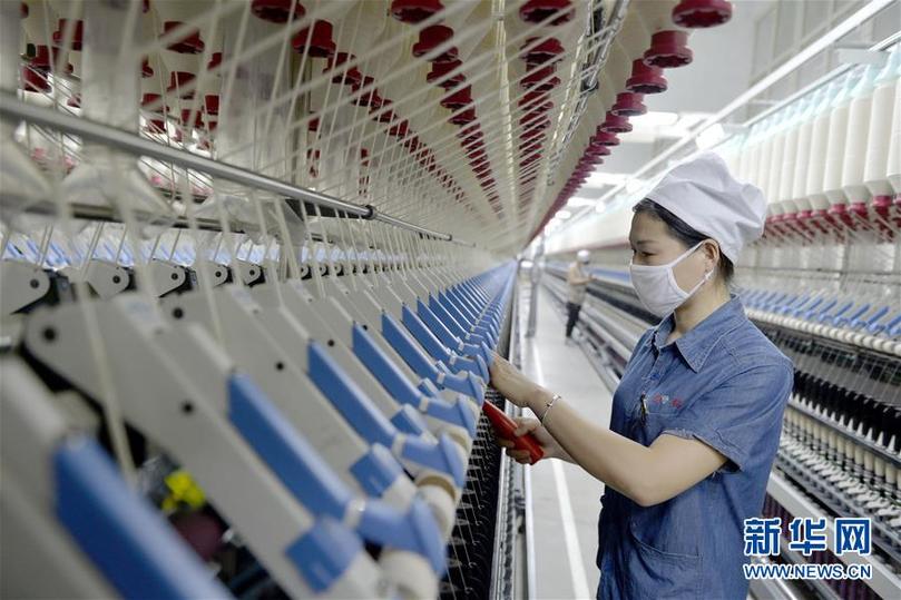 （新華全媒頭條&middot;圖文互動）（6）創造新的更大奇跡&mdash;&mdash;黨的十八屆三中全會召開五周年述評