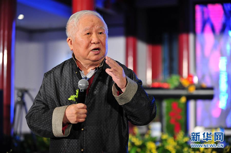 （改革先鋒風(fēng)采&middot;圖文互動(dòng)）吳良鏞：守望人類&ldquo;詩(shī)意棲居&rdquo;的夢(mèng)