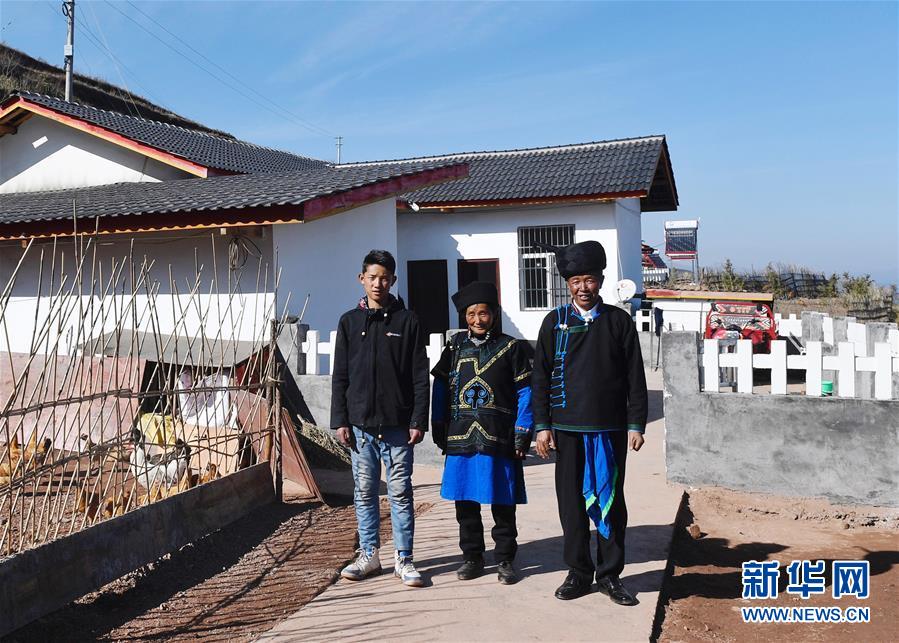 (新華全媒頭條·圖文互動)(7)風正一帆懸——以習近平同志為核心的黨中央治國理政一年間