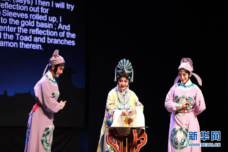 (新華全媒頭條·圖文互動)(11)守正道 創新局——黨的十九大以來宣傳思想文化工作述評