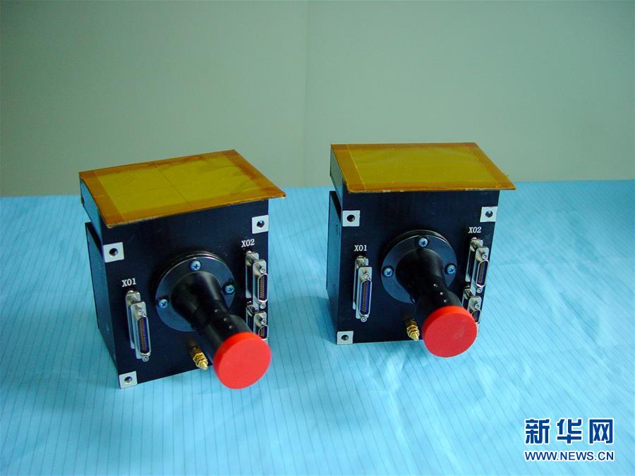 (圖文互動(dòng))嫦娥四號(hào)全景相機(jī)可實(shí)現(xiàn)毫米量級(jí)的空間分辨率