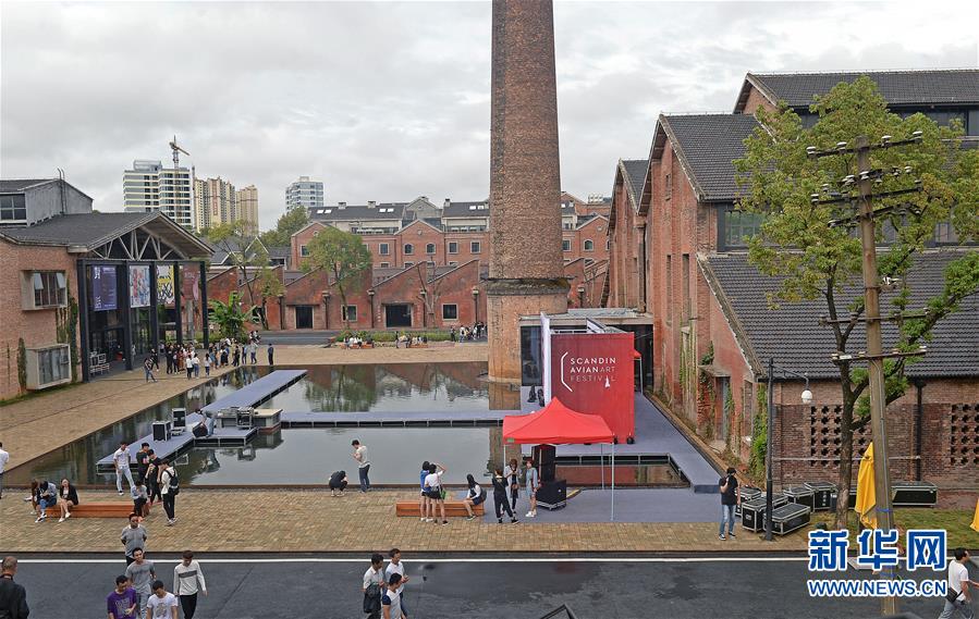 （新華全媒頭條&middot;圖文互動）（1）千年窯火中的&ldquo;復(fù)興密碼&rdquo;&mdash;&mdash;景德鎮(zhèn)新觀察