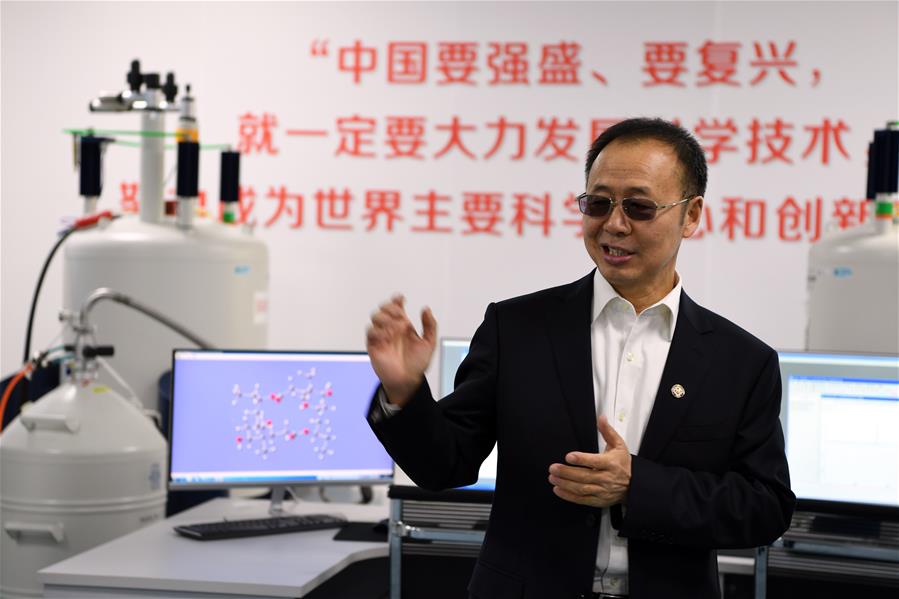 （新華全媒頭條&middot;圖文互動(dòng)）（4）&ldquo;京津冀的未來(lái)更美好！&rdquo;&mdash;&mdash;習(xí)近平總書(shū)記京津冀三省市考察回訪記 