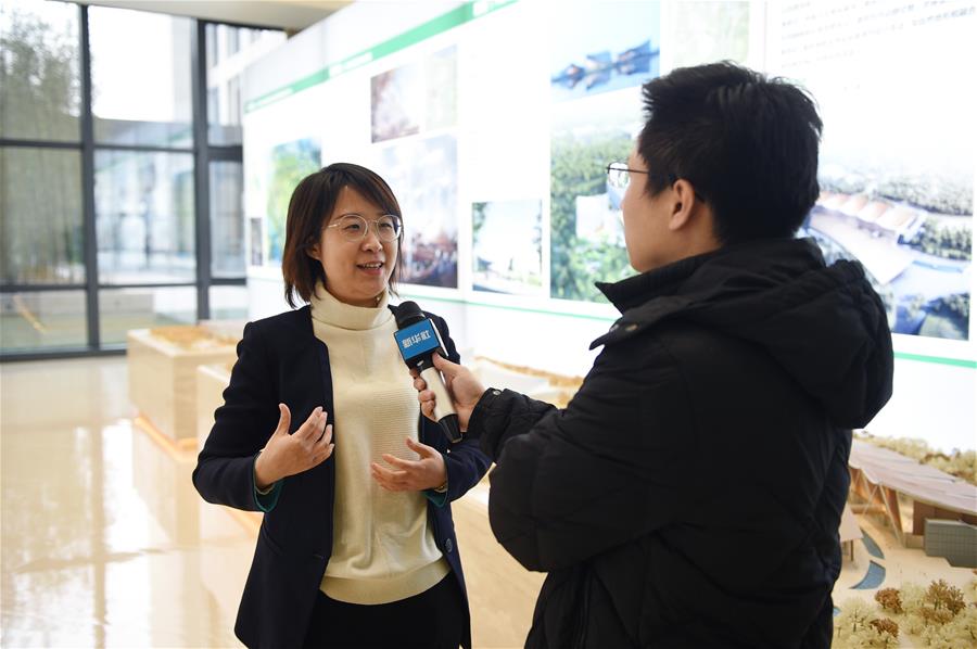 （新華全媒頭條&middot;圖文互動(dòng)）（7）&ldquo;京津冀的未來(lái)更美好！&rdquo;&mdash;&mdash;習(xí)近平總書(shū)記京津冀三省市考察回訪記 