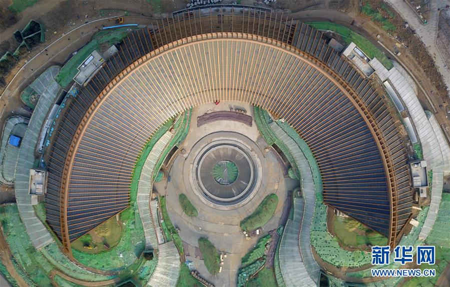 （新華全媒頭條&middot;七樂無窮&middot;祝福&middot;圖文互動）（4）追夢路上的&ldquo;春之聲&rdquo;&mdash;&mdash;祝福之樂