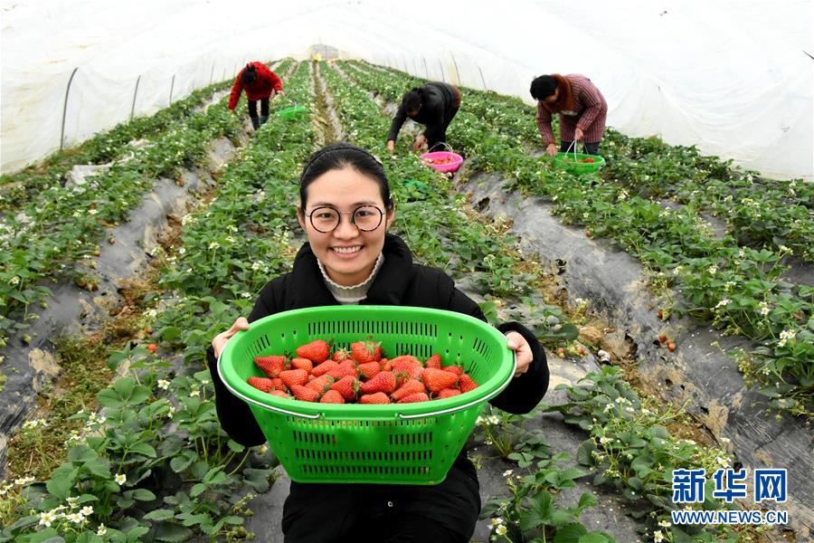 （新華全媒頭條&middot;兩會特別報道&middot;圖文互動）（3）中國發展的明天一定更美好&mdash;&mdash;從全國兩會看奮進中國的發展信心