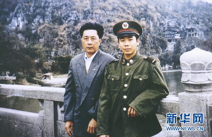 （新華全媒頭條·愛(ài)國(guó)情 奮斗者·圖文互動(dòng)）（3）致敬，為祖國(guó)獻(xiàn)身的英雄！