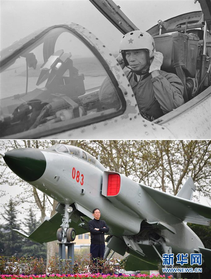 （新華全媒頭條&middot;圖文互動）（2）試飛60年 鋪就中國通天路