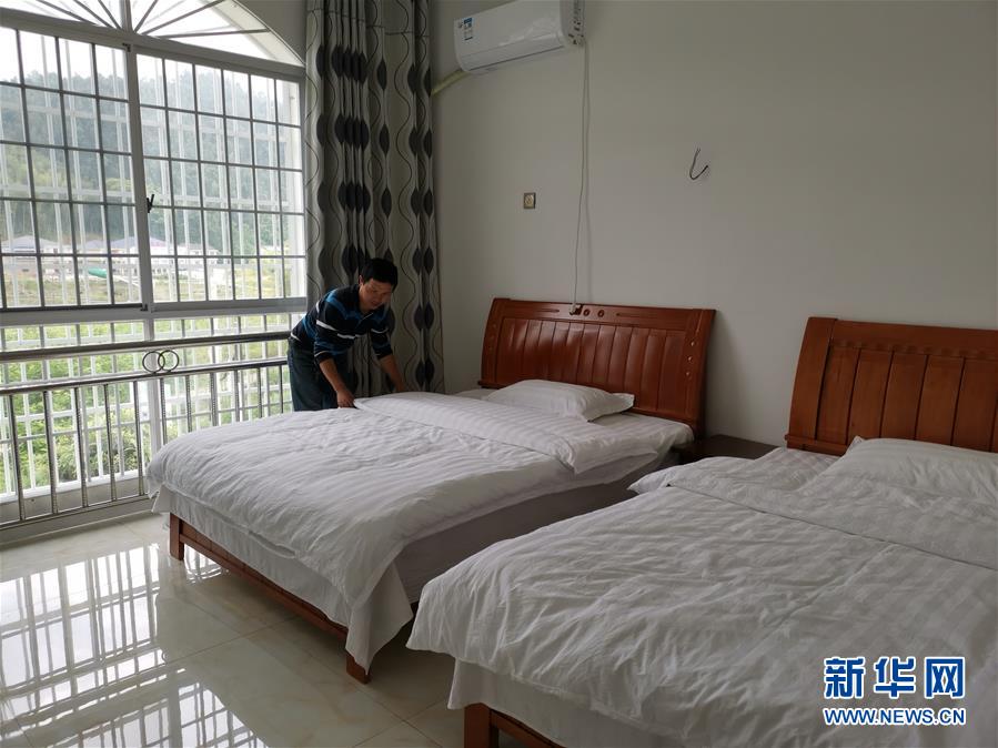 （壯麗70年&middot;奮斗新時代&middot;圖文互動）（3）縣域經濟強縣的&ldquo;扶貧經&rdquo;&mdash;&mdash;來自湖南瀏陽市的脫貧攻堅調查