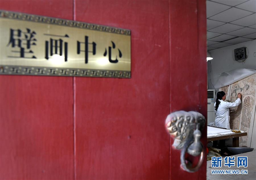 （新華全媒頭條&middot;圖文互動）（10）&ldquo;若問古今興廢事，請君只看洛陽城&rdquo;&mdash;&mdash;千年古都&ldquo;烹制&rdquo;博物館盛宴