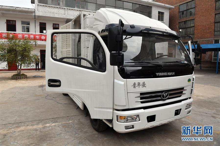 （新華視點(diǎn)&middot;圖文互動）（2）三問南陽&ldquo;水氫發(fā)動機(jī)&rdquo;項目