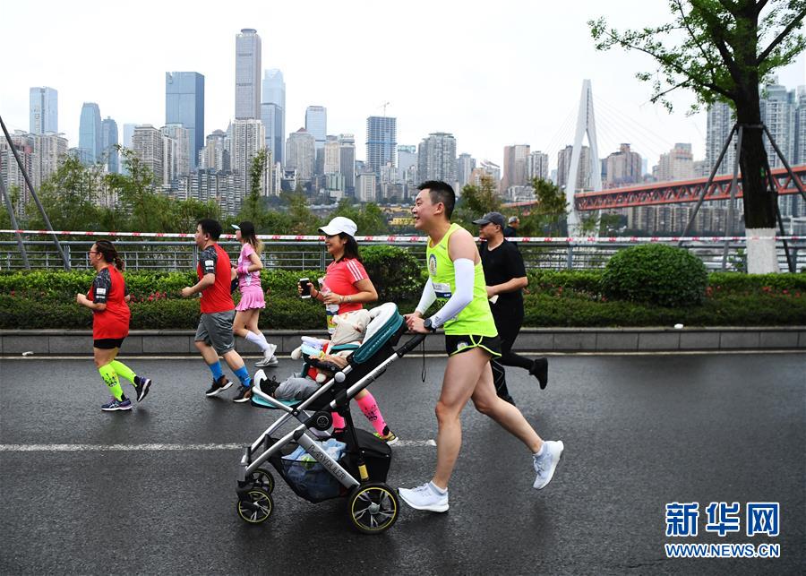 （生態文明建設&middot;圖文互動）（7）讓山水之城&ldquo;顏值&rdquo;更高、&ldquo;氣質&rdquo;更佳&mdash;&mdash;重慶&ldquo;兩江四岸&rdquo;治理提升調查