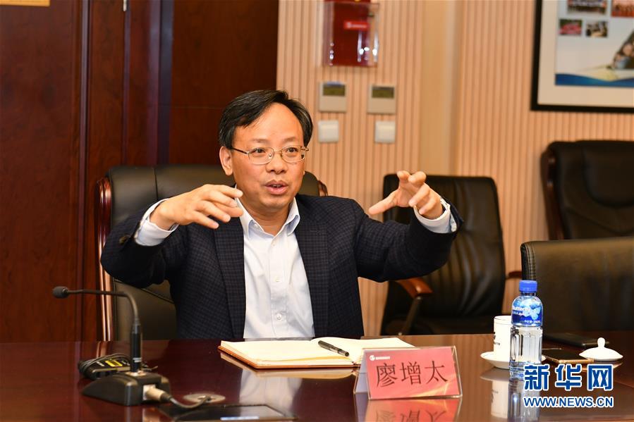 （新華全媒頭條&middot;圖文互動）（5）&ldquo;吾將上下而求索&rdquo;&mdash;&mdash;從萬華改革之路看中國國有企業改革偉大實踐