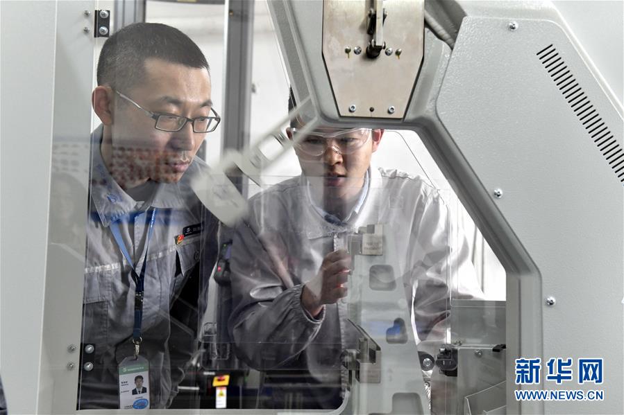 （新華全媒頭條&middot;圖文互動）（9）&ldquo;吾將上下而求索&rdquo;&mdash;&mdash;從萬華改革之路看中國國有企業改革偉大實踐