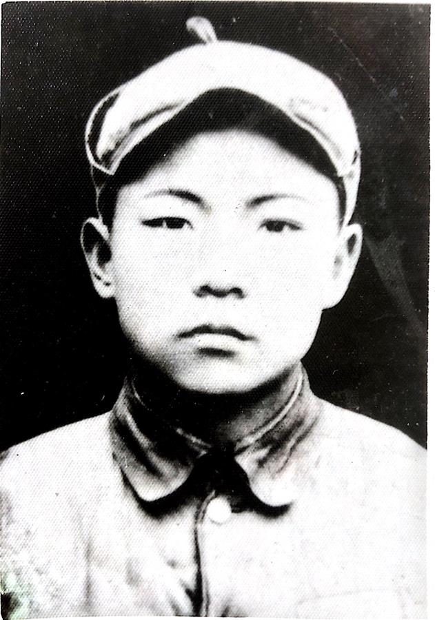 （為了民族復興&middot;英雄烈士譜&middot;圖文互動）贠寶山：舍己救人的抗美援朝衛生員