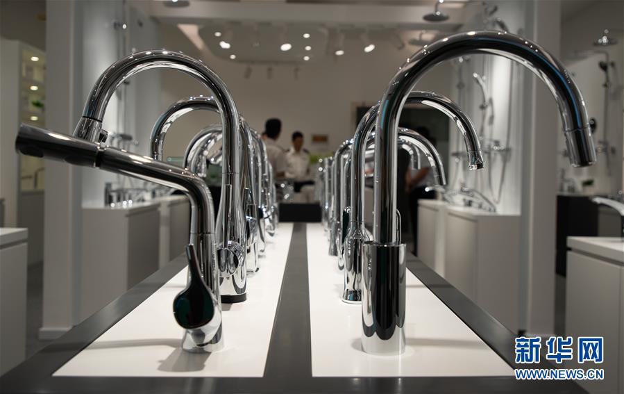 （新華全媒頭條&middot;中國經濟基層行&middot;圖文互動）（1）看！這就是中國經濟的底氣&mdash;&mdash;當前中國經濟觀察之三