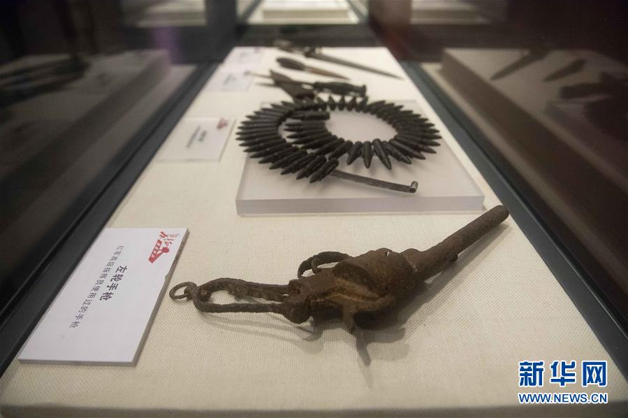 （壯麗70年&middot;奮斗新時代&mdash;&mdash;記者再走長征路&middot;圖文互動）（4）實事求是，敢于擔當&mdash;&mdash;&ldquo;通道轉(zhuǎn)兵&rdquo;使3萬中央紅軍暫脫險境