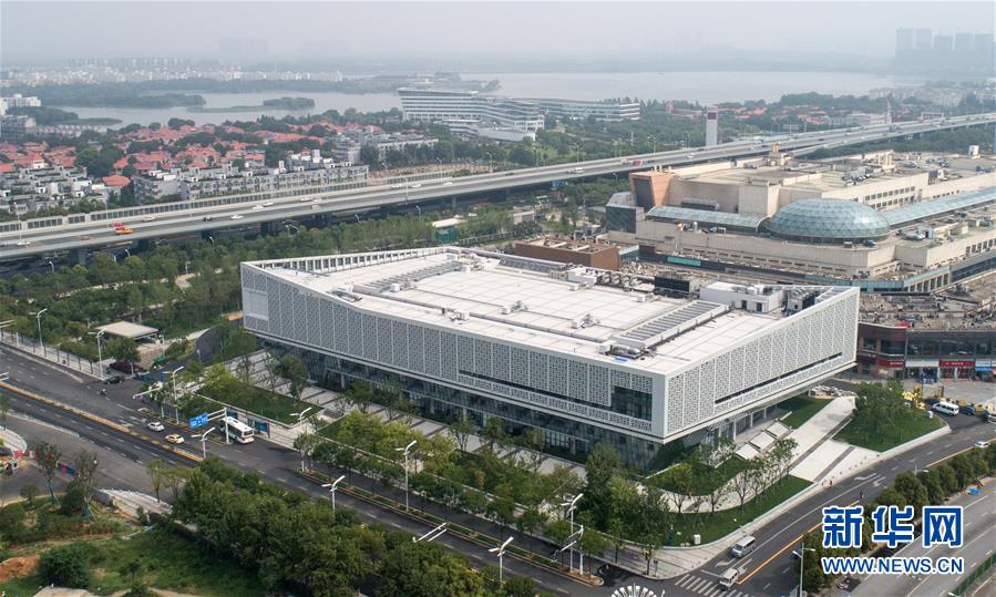 （新華全媒頭條&middot;圖文互動）（6）同筑和平 共襄盛會&mdash;&mdash;寫在第七屆世界軍人運動會開幕倒計時100天之際