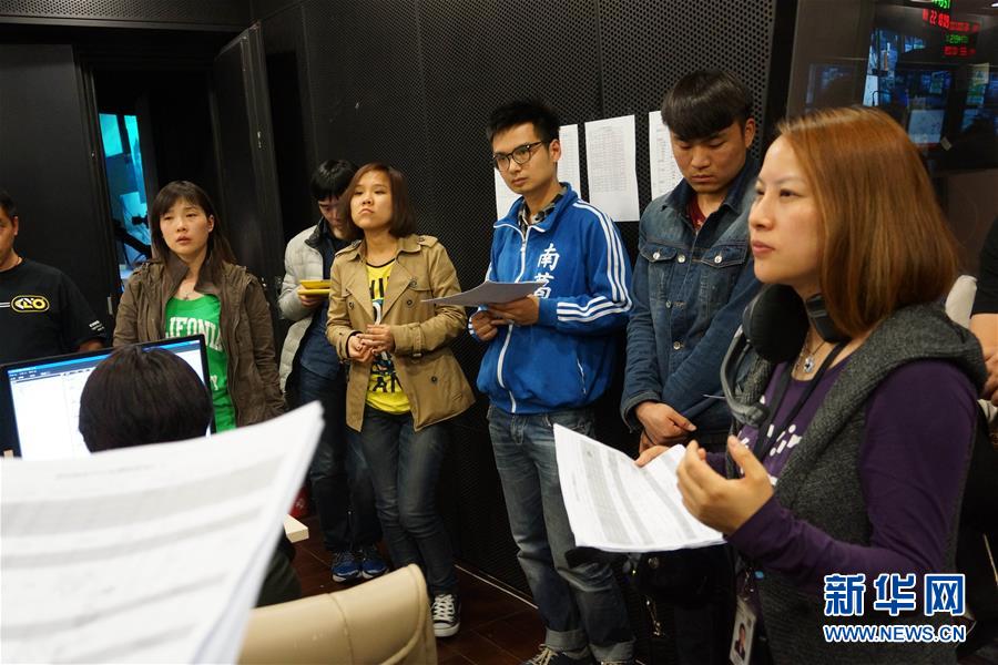 （圖文互動）（2）鏡頭后的無悔一生&mdash;&mdash;追記用生命踐行&ldquo;四力&rdquo;的央視女制片人周泉泉