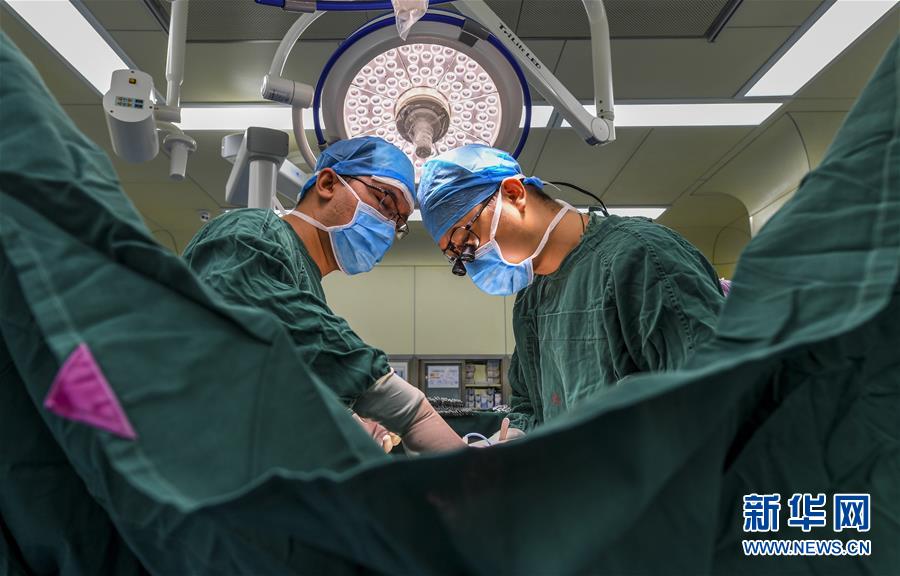 （新華全媒頭條&middot;圖文互動）（4）同心援疆，&ldquo;壯闊&rdquo;祖國西北角