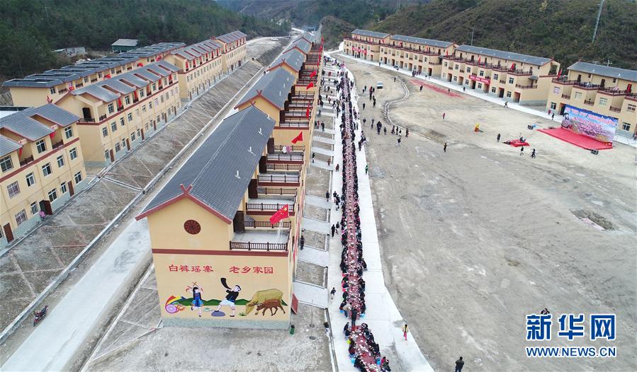 （壯麗70年&middot;奮斗新時代&mdash;&mdash;共和國發展成就巡禮&middot;圖文互動）（7）壯美廣西70年：走活開放新棋局 勠力共圓復興夢