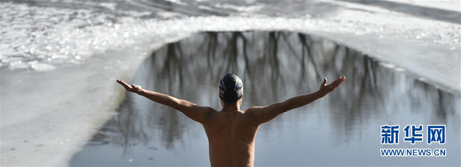 （新華全媒頭條&middot;圖文互動）（12）奔跑吧，健康中國&mdash;&mdash;全民健身在路上