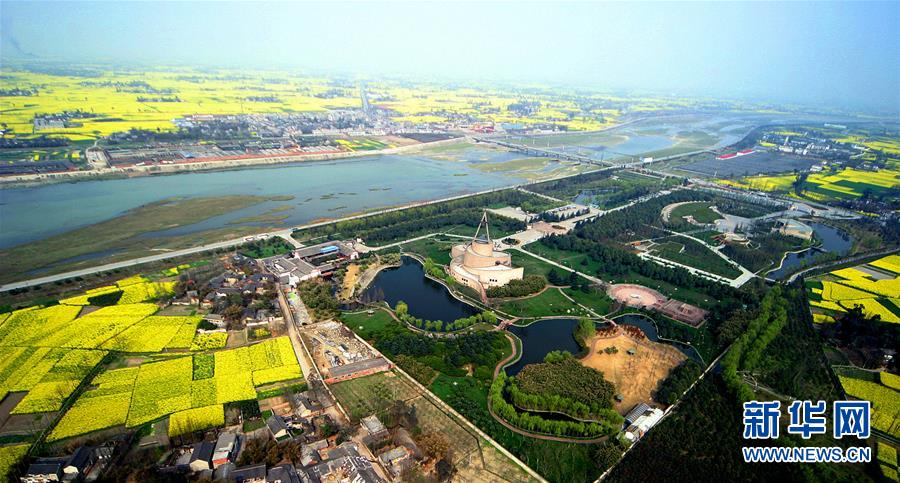 （新華調(diào)查&middot;新中國(guó)考古重大發(fā)現(xiàn)&middot;圖文互動(dòng)）（1）你從哪里來(lái)，三星堆？