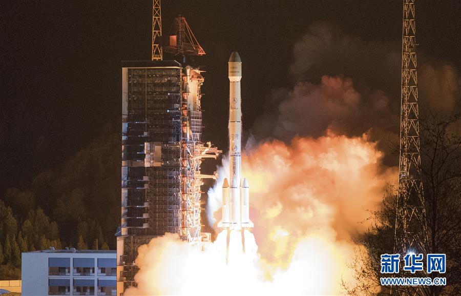 （&ldquo;中國之度&rdquo;系列述評&middot;圖文互動）（8）中國高度&mdash;&mdash;新中國成立70周年成就述評之二