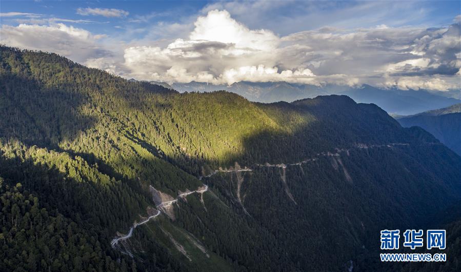 （圖文互動）（2）太陽照耀&ldquo;人類童年&rdquo;&mdash;&mdash;新時代直過民族脫貧攻堅紀(jì)事