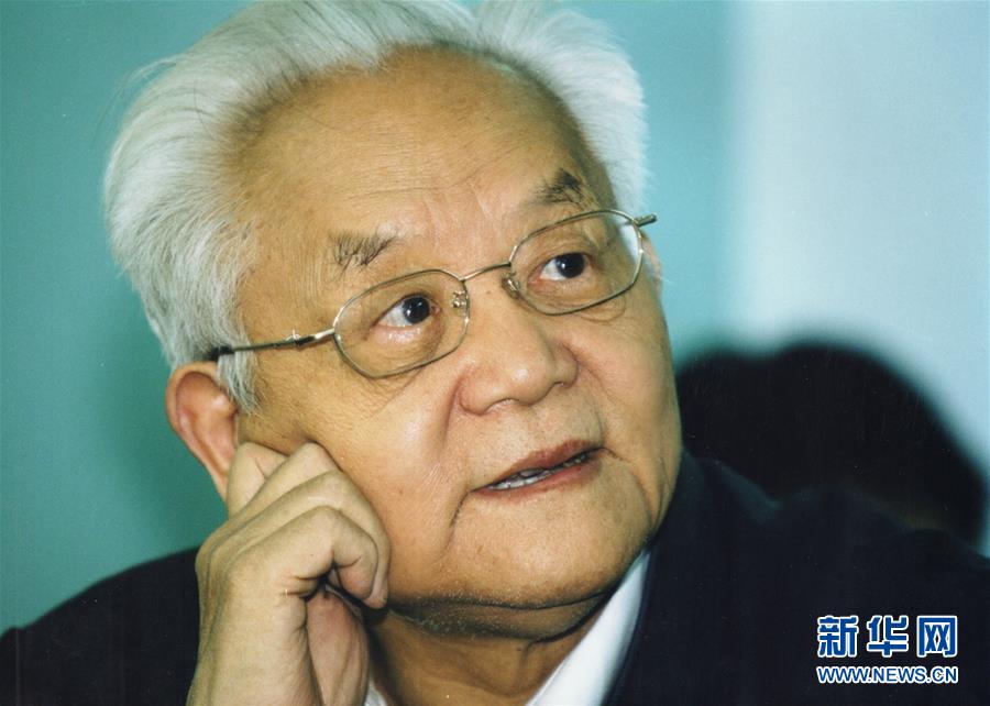 （壯麗70年&middot;奮斗新時代&mdash;&mdash;共和國榮光&middot;圖文互動）（3）吳文俊：創&ldquo;中國方法&rdquo;，尋數學之&ldquo;道&rdquo;