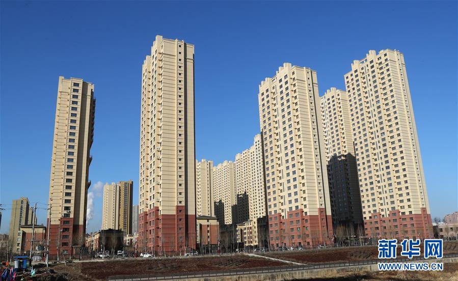 （四中全會精神在基層&middot;圖文互動）（1）棚改區(qū)的民生新事：給回遷居民補(bǔ)上康養(yǎng)服務(wù)短板