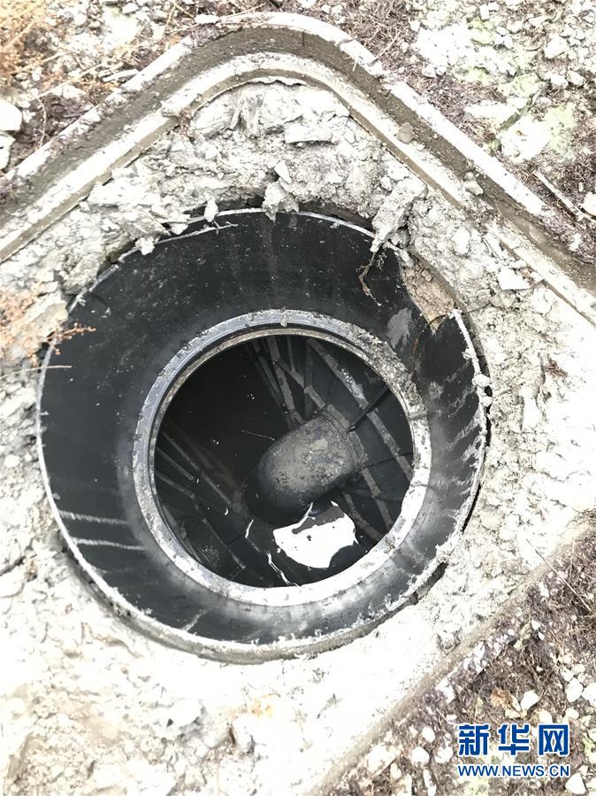 （新華視點&middot;國務院農村人居環境整治大檢查&middot;圖文互動）（2）抽查10多戶新廁竟無一使用 農村改廁豈能&ldquo;為改而改&rdquo;