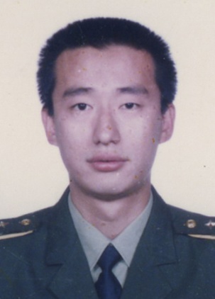 (為了民族復(fù)興·英雄烈士譜·圖文互動(dòng))宋兆東:用熱血和生命為警徽增光