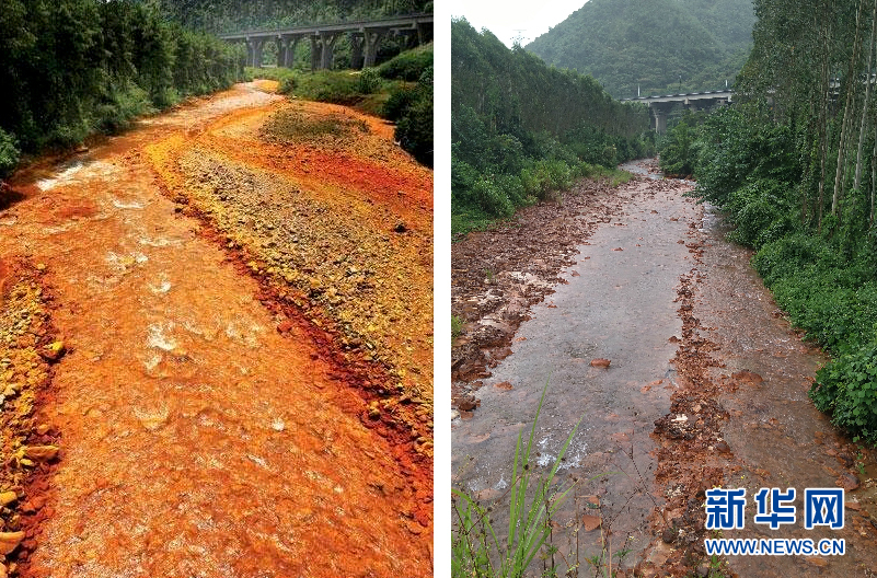 (生態文明建設·圖文互動)(1)粵北生態發展區筑牢粵港澳大灣區綠色屏障
