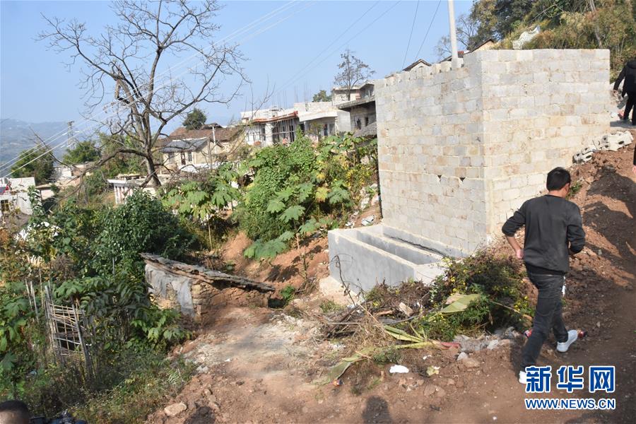 （新華全媒頭條&middot;圖文互動）（6）干部去哪兒了？&mdash;&mdash;貴州干部大規模下沉脫貧攻堅一線紀實