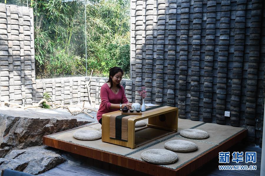 （新華全媒頭條&middot;圖文互動）（15）大湖見證&mdash;&mdash;長三角三大淡水湖綠色發展之路