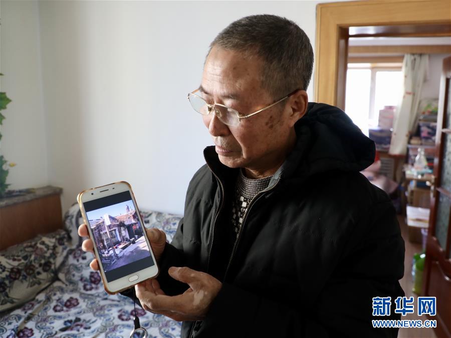 （在習近平新時代中國特色社會主義思想指引下&mdash;&mdash;新時代新作為新篇章&middot;總書記關切高質量發(fā)展&middot;圖文互動）（2）同一片家園，同一個夢想&mdash;&mdash;棚改區(qū)里的民生新事