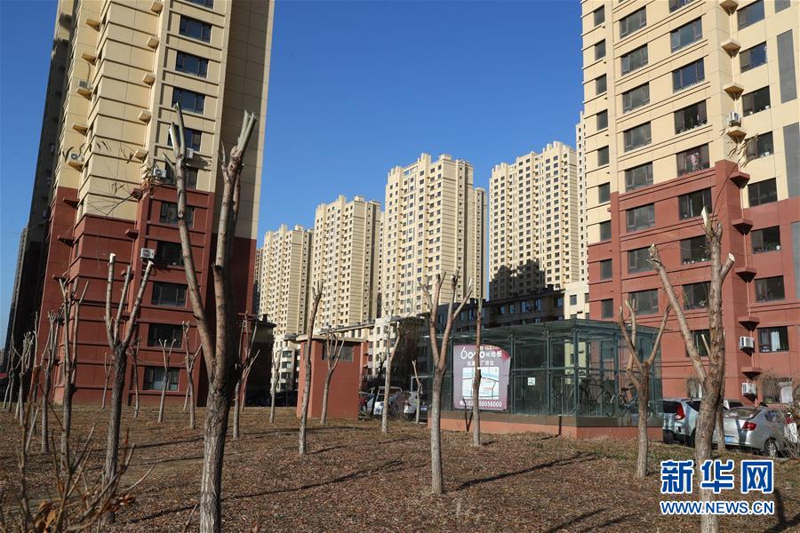 （在習近平新時代中國特色社會主義思想指引下&mdash;&mdash;新時代新作為新篇章&middot;總書記關切高質量發(fā)展&middot;圖文互動）（5）同一片家園，同一個夢想&mdash;&mdash;棚改區(qū)里的民生新事