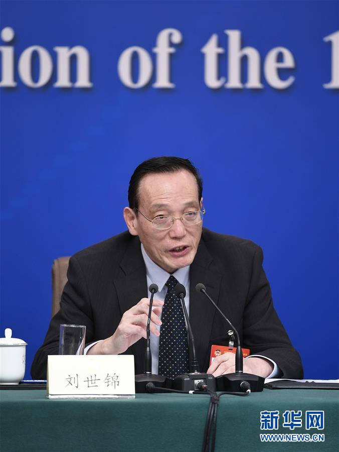 （兩會&middot;XHDW）（3）政協(xié)委員談優(yōu)化營商環(huán)境、促進民營經(jīng)濟高質量發(fā)展