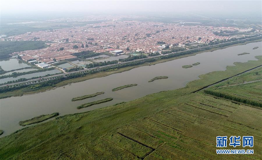 （新華全媒頭條&middot;兩會特別報道&middot;圖文互動）（8）開拓更加寬廣的高質量發展前景&mdash;&mdash;從全國兩會看奮進中國的堅定步伐