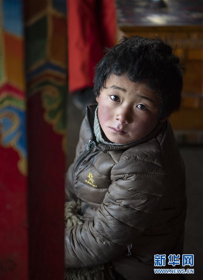 （新春走基層&middot;圖文互動）（5）守土與鄉愁&mdash;&mdash;走進珠峰腳下的村莊