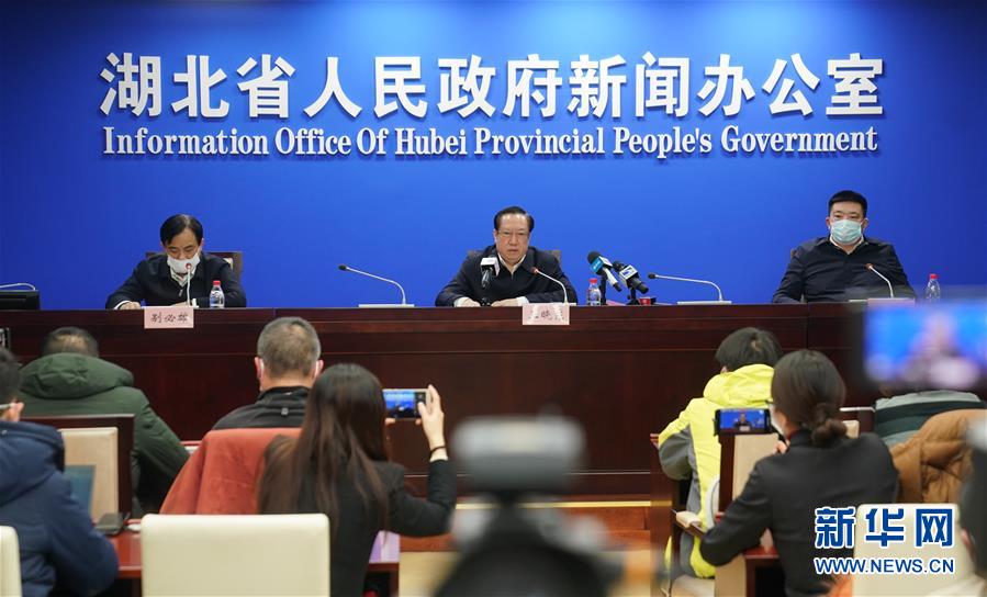 （新華全媒頭條&middot;圖文互動）（29）萬眾一心迎挑戰 眾志成城戰疫情&mdash;&mdash;全國總動員打響疫情防控阻擊戰紀實