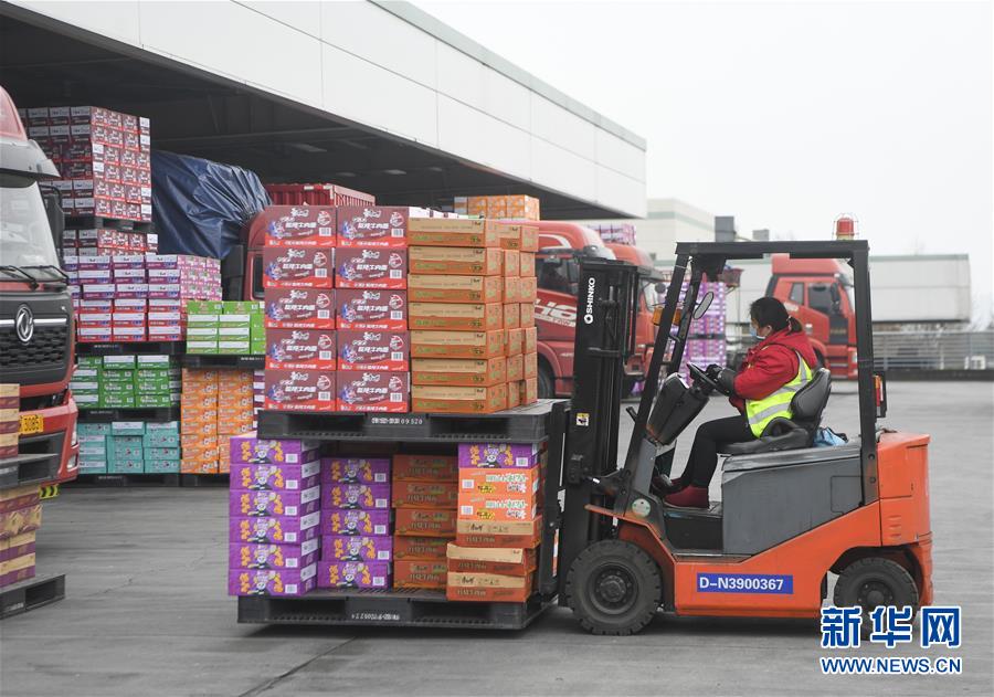 （聚焦疫情防控&middot;圖文互動）（3）防控生產兩不誤 各地有哪些&ldquo;硬核&rdquo;&mdash;&mdash;新型冠狀病毒感染的肺炎疫情防控焦點掃描之十