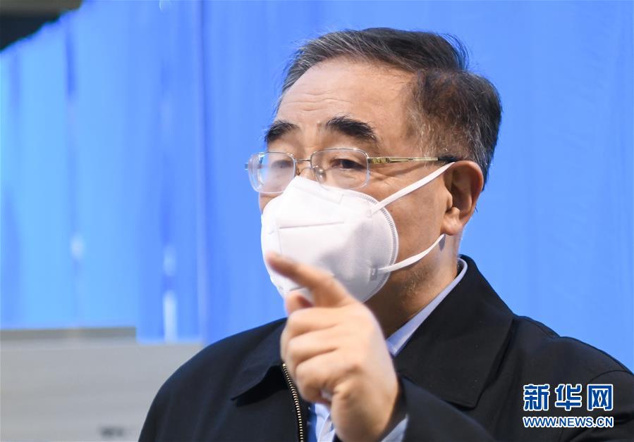 （聚焦疫情防控&middot;圖文互動(dòng)）（2）&ldquo;治療輕癥患者中西醫(yī)結(jié)合很有效，不鼓勵(lì)人人吃藥來預(yù)防&rdquo;&mdash;&mdash;專訪中國工程院院士、天津中醫(yī)藥大學(xué)校長張伯禮