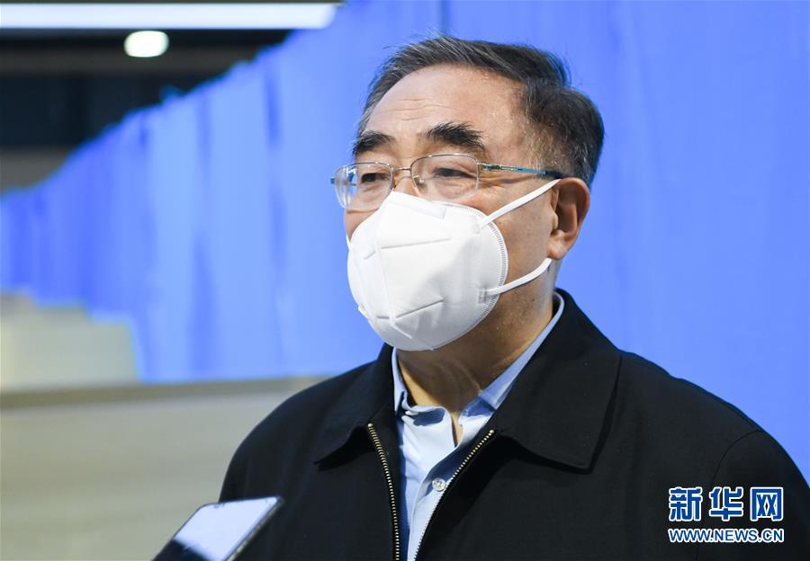 （聚焦疫情防控&middot;圖文互動(dòng)）（3）&ldquo;治療輕癥患者中西醫(yī)結(jié)合很有效，不鼓勵(lì)人人吃藥來預(yù)防&rdquo;&mdash;&mdash;專訪中國工程院院士、天津中醫(yī)藥大學(xué)校長張伯禮