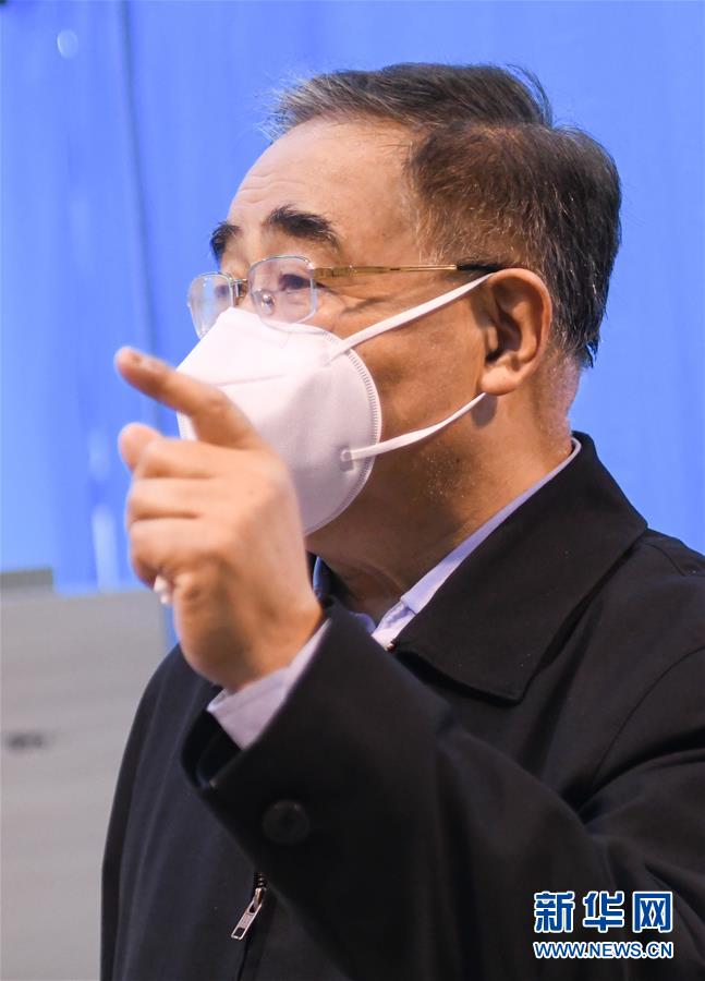 （聚焦疫情防控&middot;圖文互動(dòng)）（4）&ldquo;治療輕癥患者中西醫(yī)結(jié)合很有效，不鼓勵(lì)人人吃藥來預(yù)防&rdquo;&mdash;&mdash;專訪中國工程院院士、天津中醫(yī)藥大學(xué)校長張伯禮