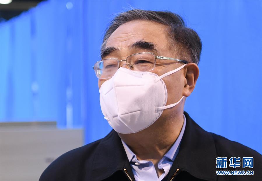 （聚焦疫情防控&middot;圖文互動(dòng)）（1）&ldquo;治療輕癥患者中西醫(yī)結(jié)合很有效，不鼓勵(lì)人人吃藥來預(yù)防&rdquo;&mdash;&mdash;專訪中國工程院院士、天津中醫(yī)藥大學(xué)校長張伯禮