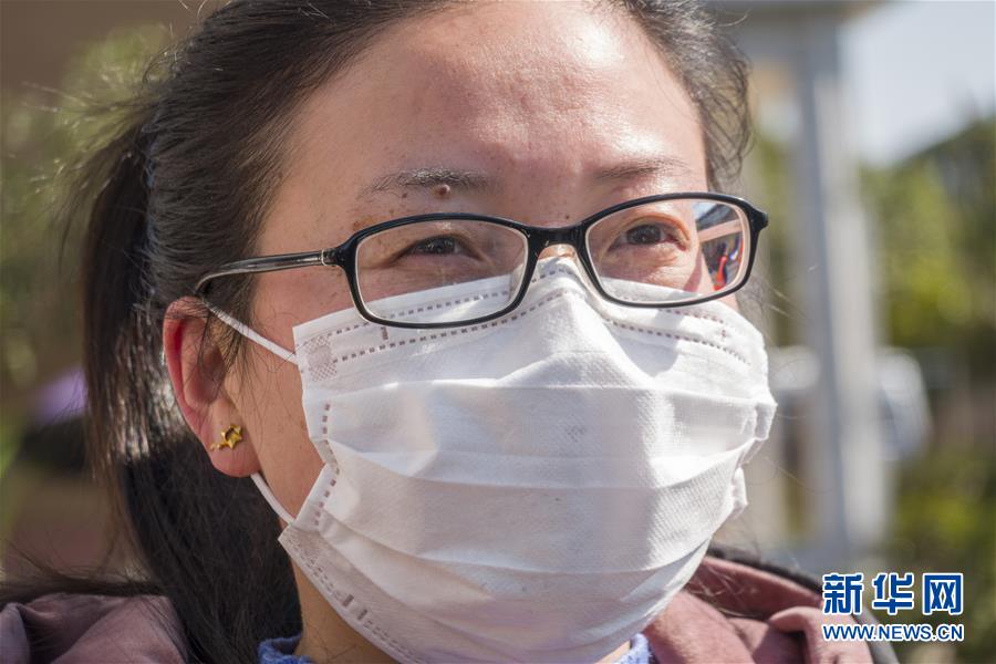 (圖文互動)(4)超三分之一村(社區)“無疫情”,武漢所轄這個區是怎么做到的?